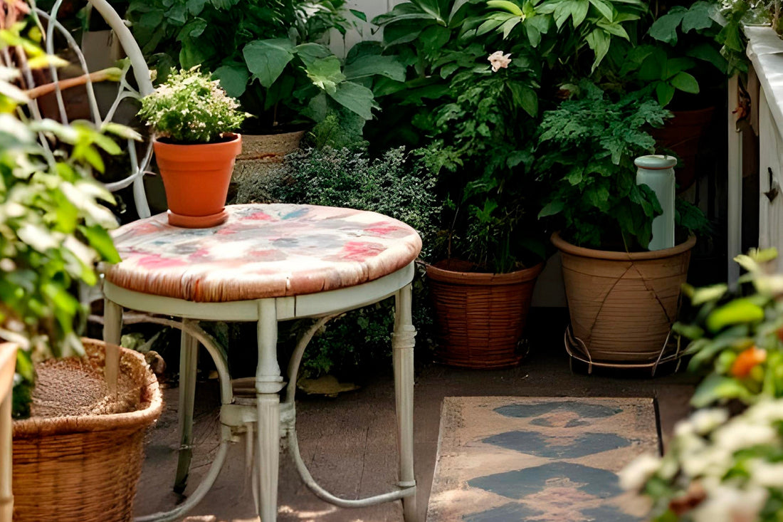 Olla Sizing Guide: What Size Olla Do You Need for Your Garden?