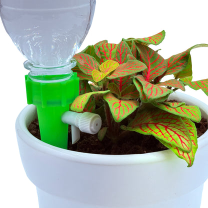 Dynamic Dripper Self Watering Planter Insert 3 Pack