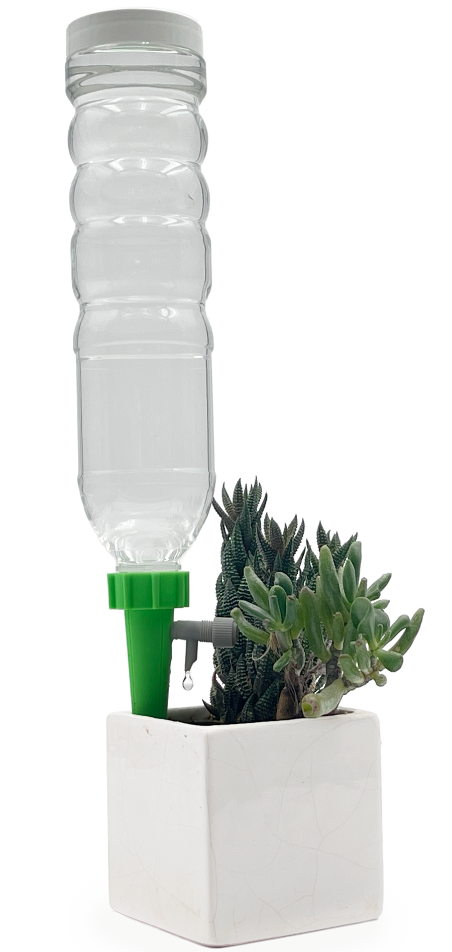Dynamic Dripper