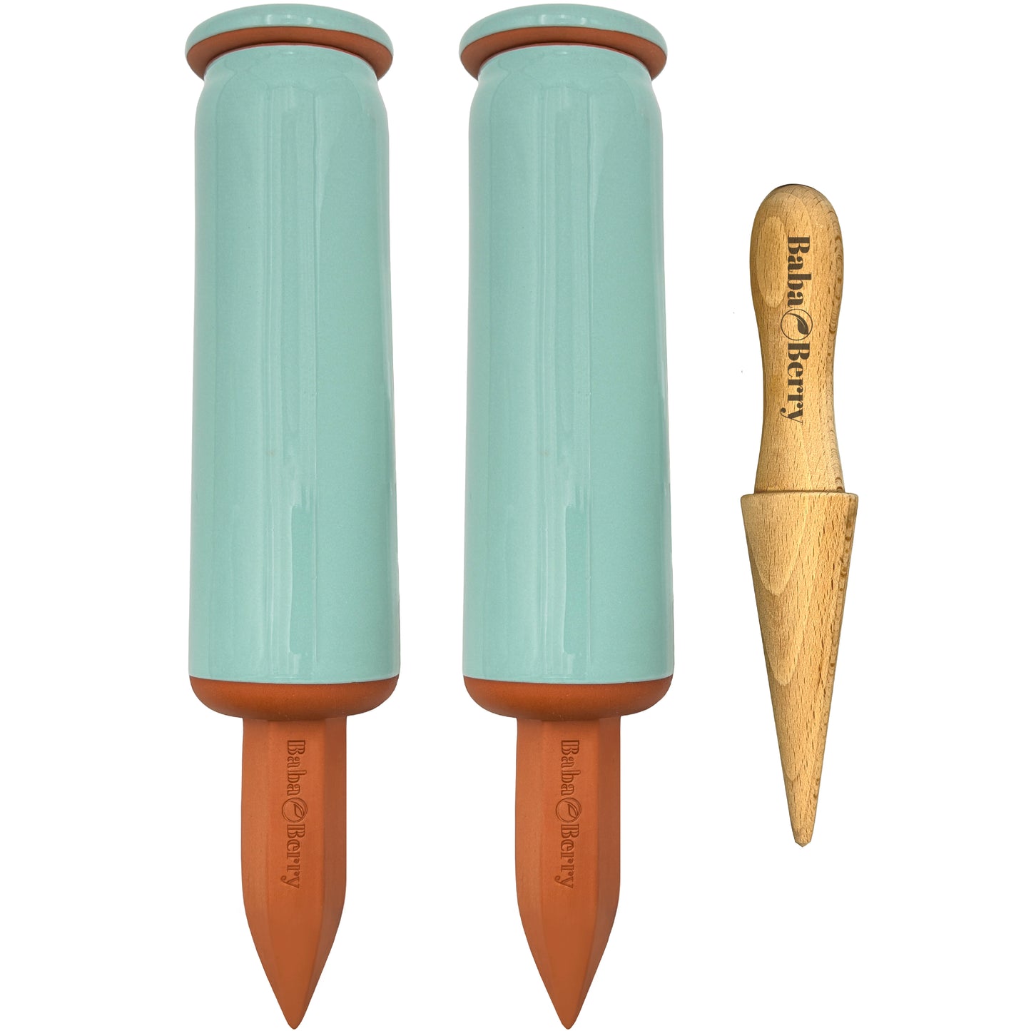 AcquaTerra Terracotta Watering Spikes